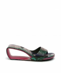 Unitednude WOMEN Mobius Mid