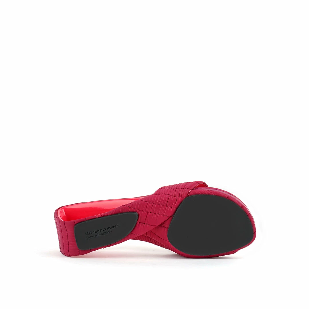 Unitednude WOMEN Mobius Mid