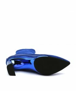 Unitednude Molten Flow Ankle Boot Mid WOMEN