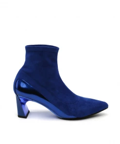 Unitednude Molten Flow Ankle Boot Mid WOMEN