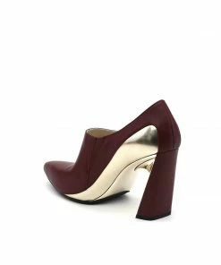 Unitednude WOMEN Molten Flow Bootie Hi