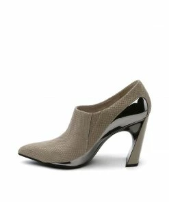 Unitednude WOMEN Molten Flow Bootie Hi