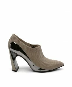 Unitednude WOMEN Molten Flow Bootie Hi