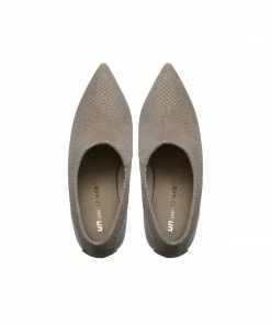 Unitednude WOMEN Molten Flow Bootie Hi