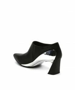 Unitednude Molten Flow Bootie Mid WOMEN