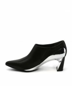 Unitednude Molten Flow Bootie Mid WOMEN