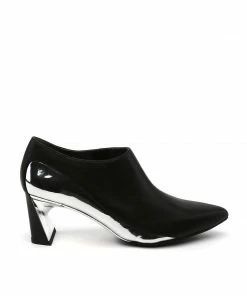 Unitednude Molten Flow Bootie Mid WOMEN