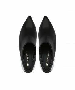 Unitednude Molten Flow Bootie Mid WOMEN