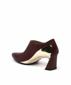 Unitednude Molten Flow Bootie Mid WOMEN