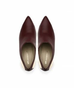 Unitednude Molten Flow Bootie Mid WOMEN