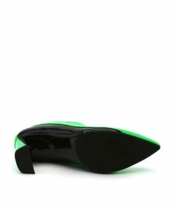 Unitednude Molten Flow Bootie Mid WOMEN