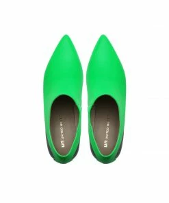 Unitednude Molten Flow Bootie Mid WOMEN