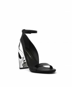 Unitednude Molten Flow Sandal Hi WOMEN