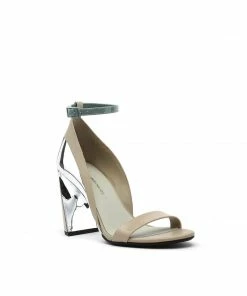 Unitednude Molten Flow Sandal Hi WOMEN