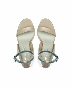 Unitednude Molten Flow Sandal Hi WOMEN