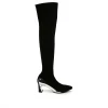 Unitednude WOMEN Molten Flow Thigh Boot Mid