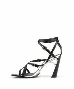 Unitednude Molten Strappy Hi