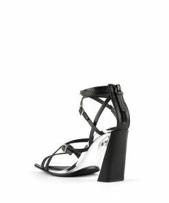 Unitednude Molten Strappy Hi