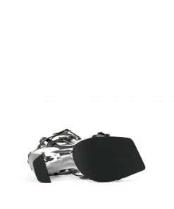 Unitednude Molten Strappy Hi