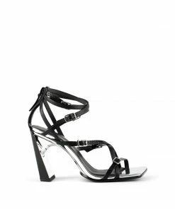 Unitednude Molten Strappy Hi