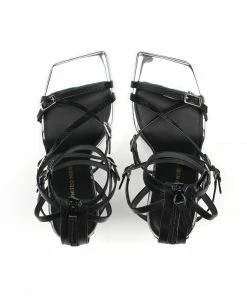 Unitednude Molten Strappy Hi