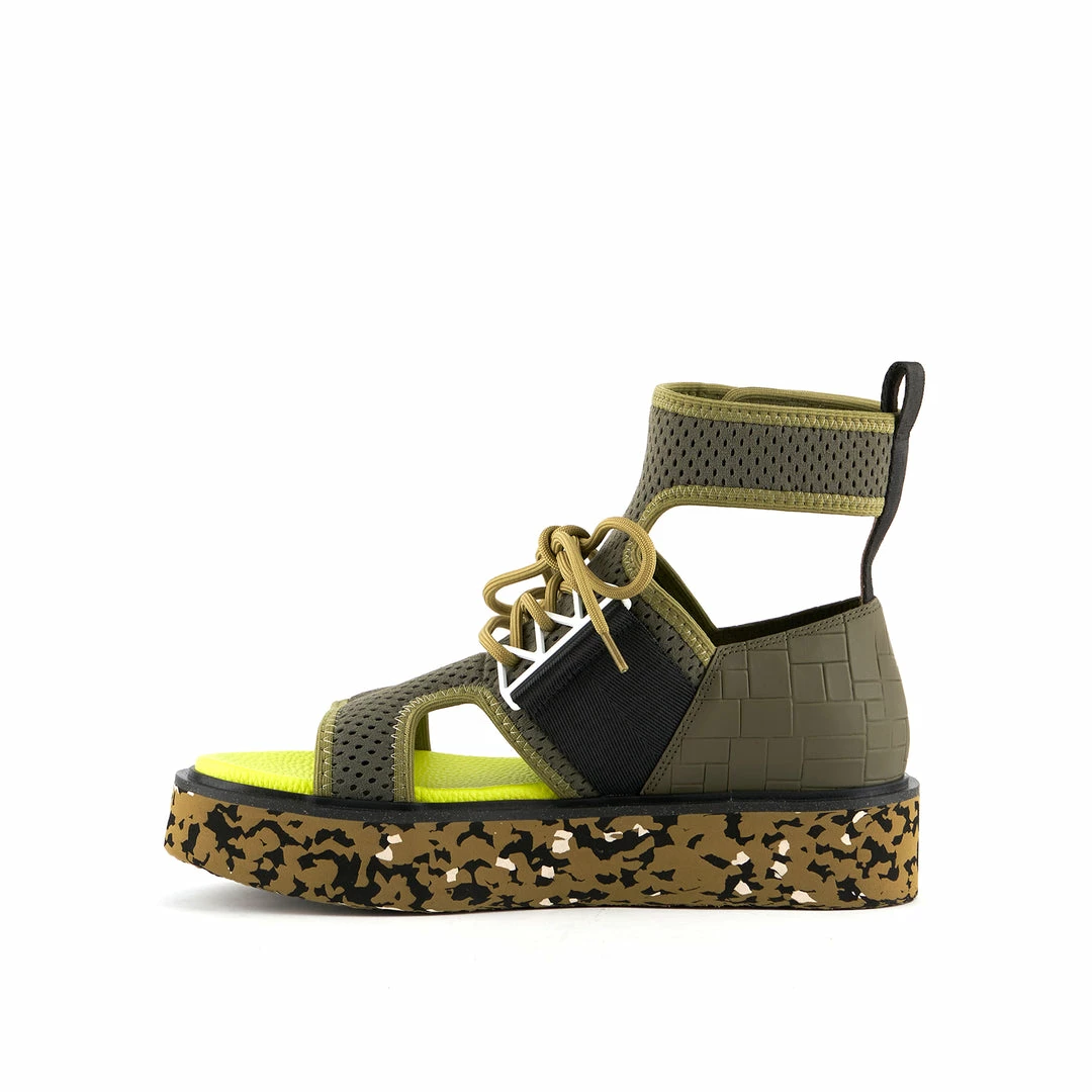 Unitednude Nomad Lo WOMEN