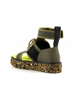 Unitednude Nomad Lo WOMEN