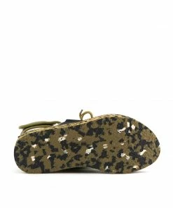 Unitednude Nomad Lo WOMEN