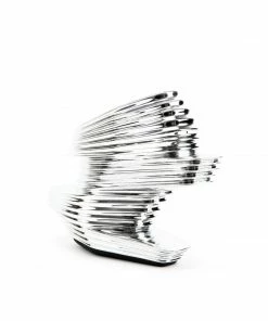 ZAHA HADID X UN Zaha Nova