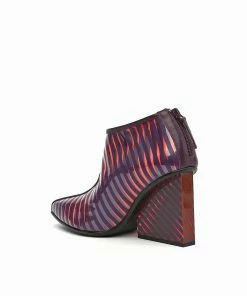 Unitednude Op Bootie