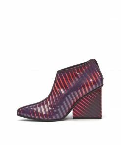 Unitednude Op Bootie
