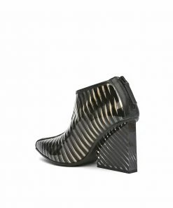 Unitednude Op Bootie