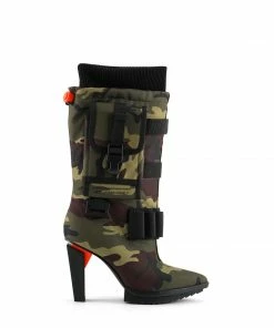 Unitednude WOMEN Pocket Lev