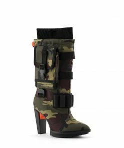 Unitednude WOMEN Pocket Lev