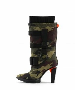 Unitednude WOMEN Pocket Lev