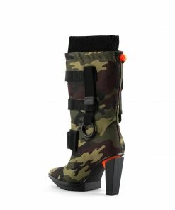 Unitednude WOMEN Pocket Lev