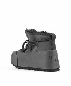 Unitednude Polar Bootie