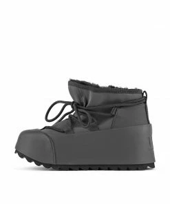 Unitednude Polar Bootie