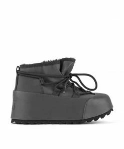 Unitednude Polar Bootie