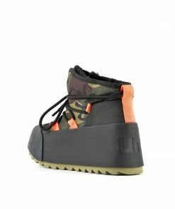 Unitednude Polar Bootie