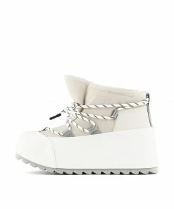Unitednude Polar Bootie