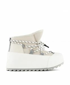 Unitednude Polar Bootie
