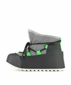 Unitednude Polar Bootie