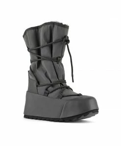 Unitednude Polar Calf Boot