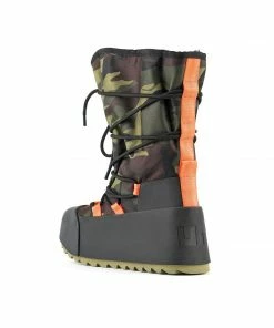 Unitednude Polar Calf Boot