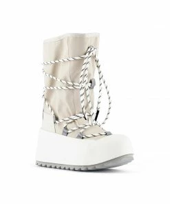 Unitednude Polar Calf Boot