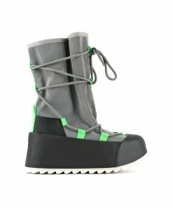 Unitednude Polar Calf Boot