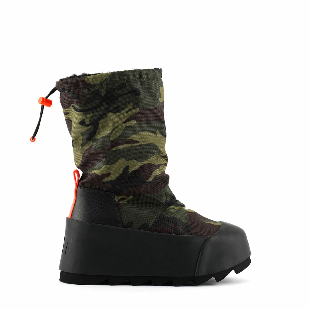 Unitednude Polar Cover WOMEN