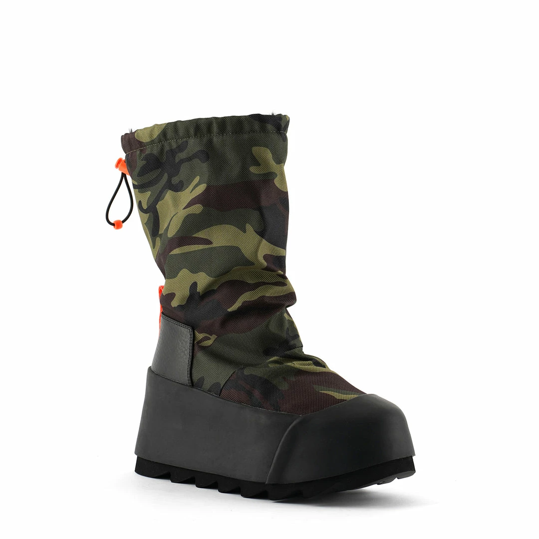 Unitednude Polar Cover WOMEN