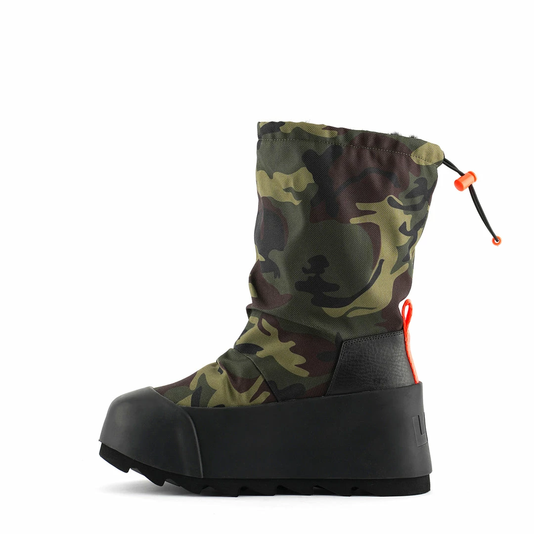 Unitednude Polar Cover WOMEN